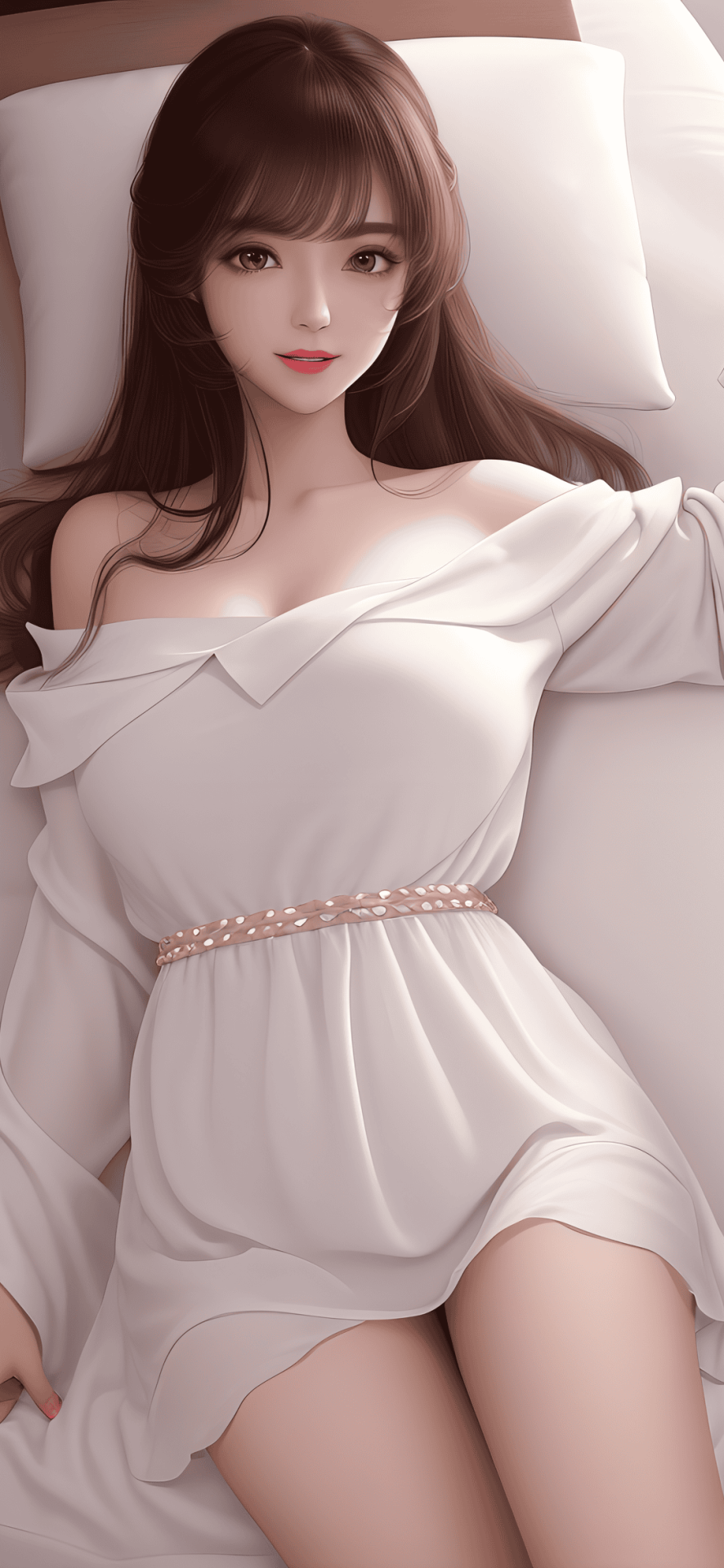 鄰家女孩