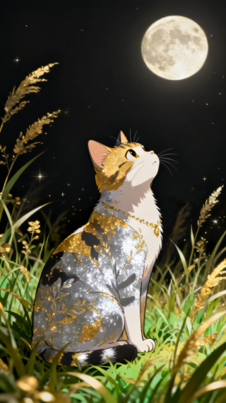 猫咪