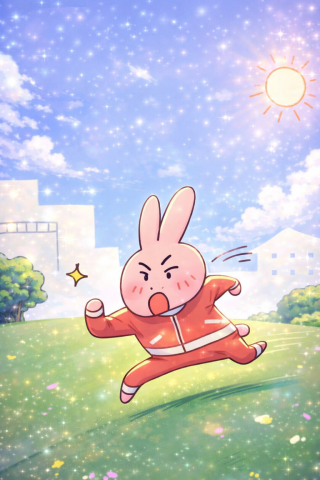 勤奋小人