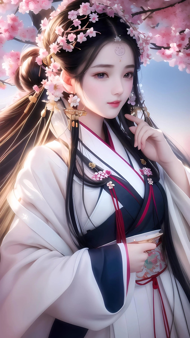 唯美高清壁紙