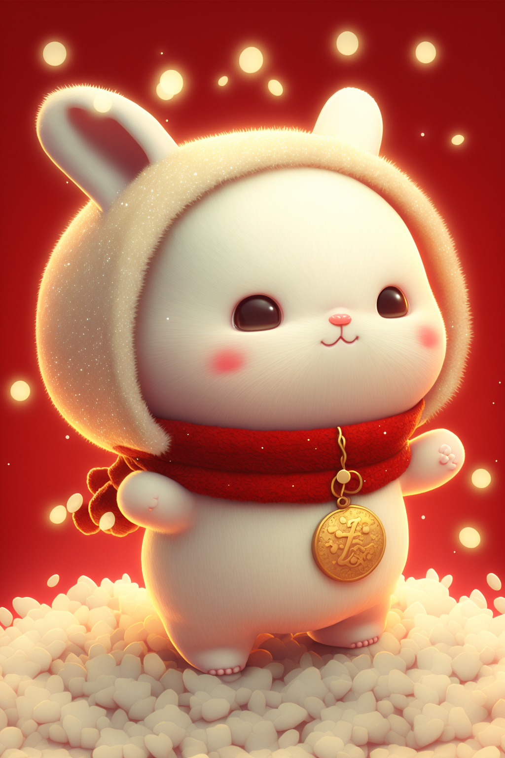 兔子壁紙
