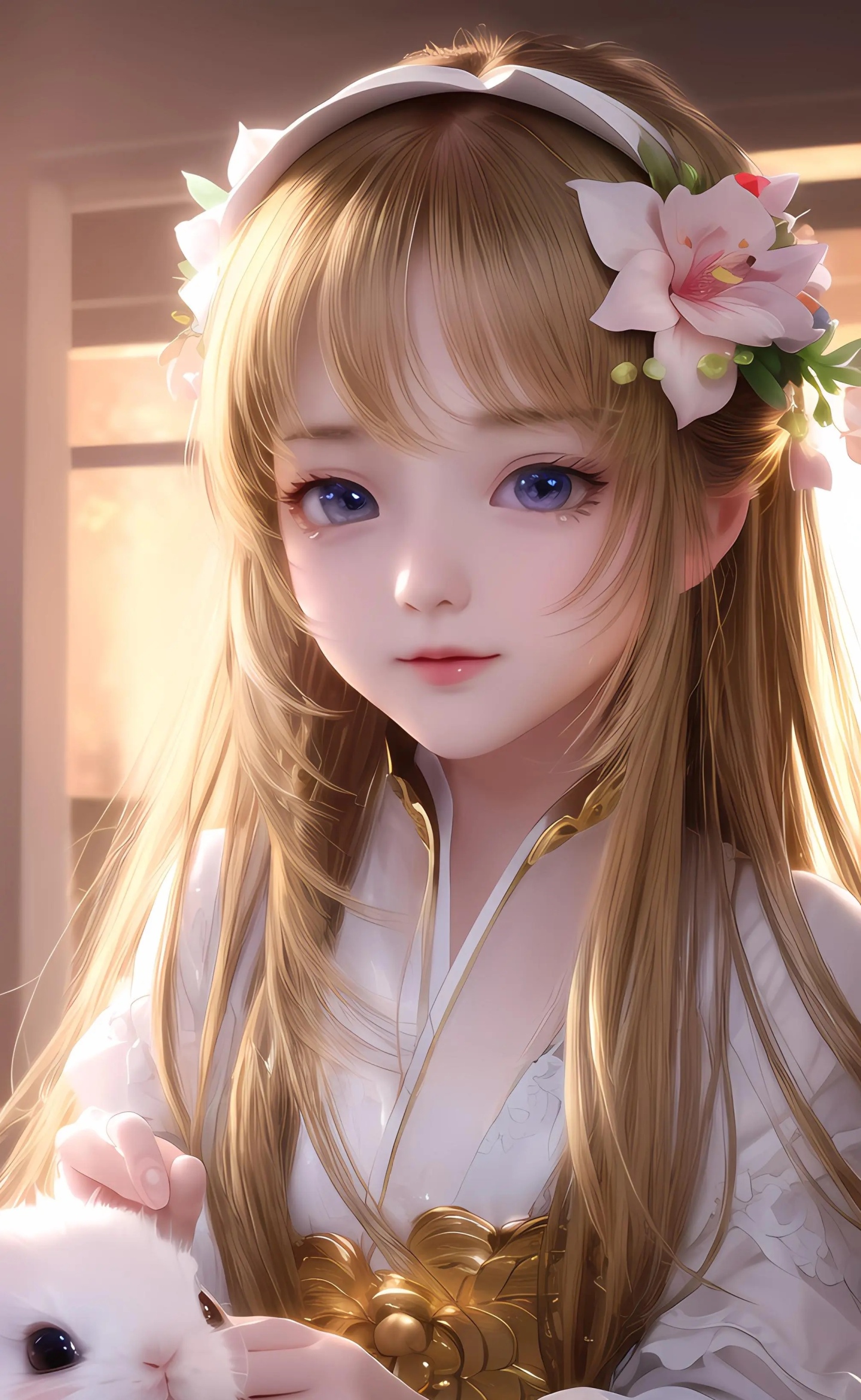 二次元壁纸