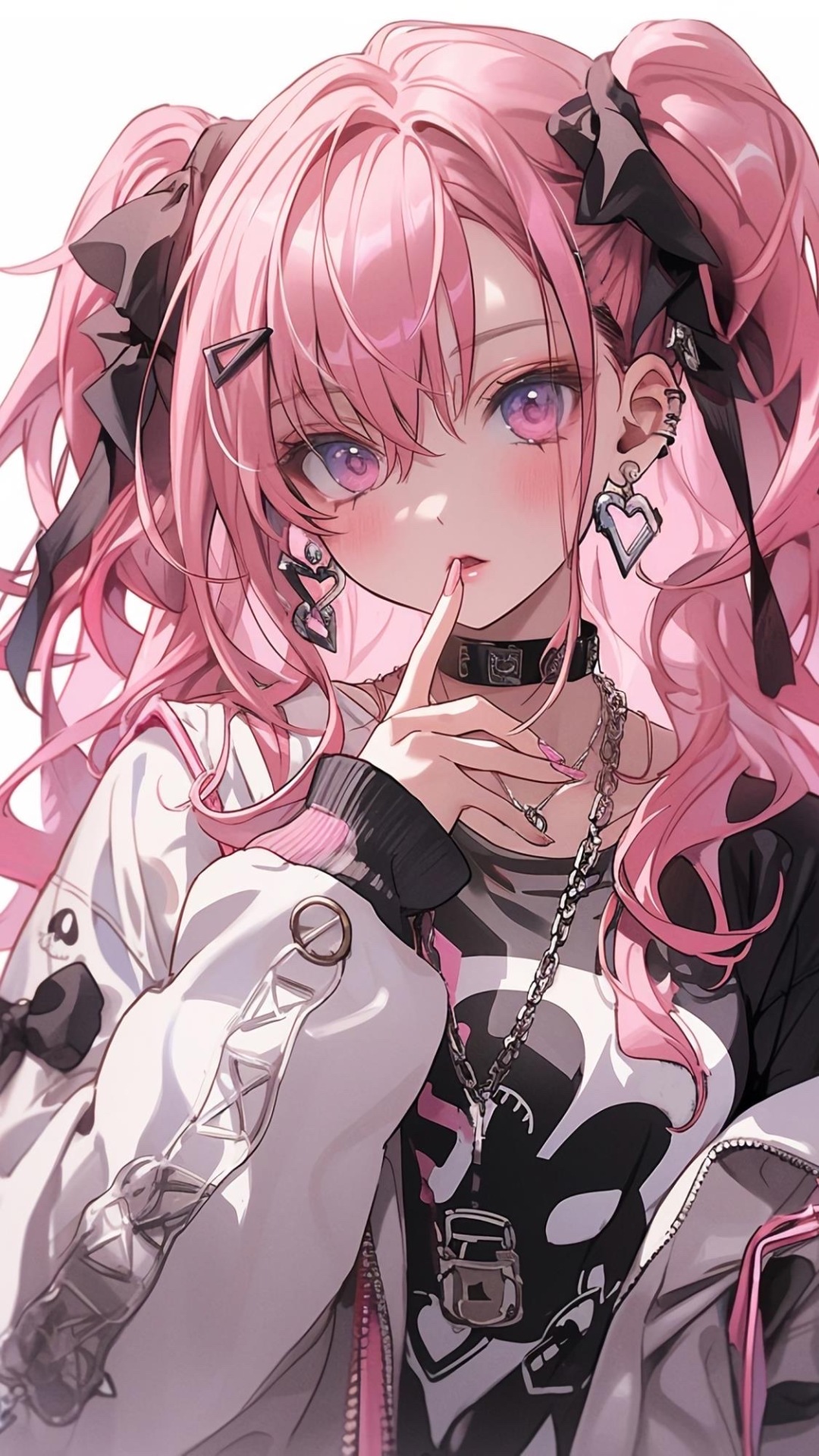 可愛美少女