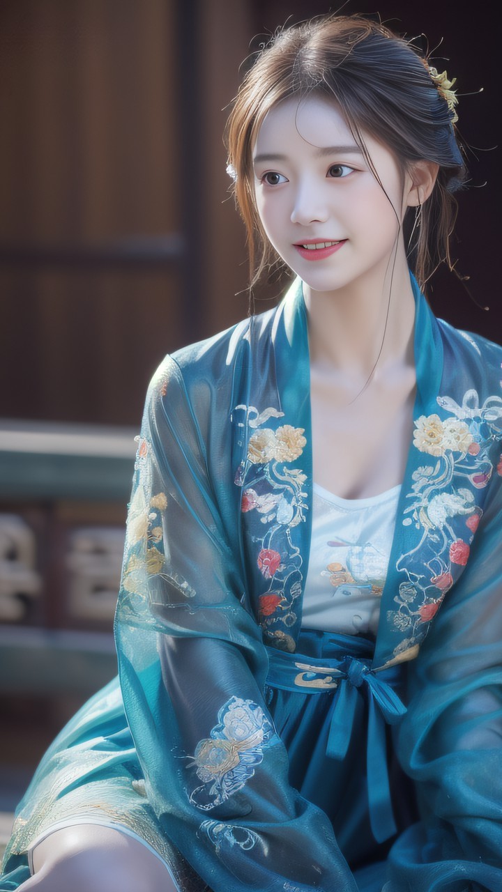 華彩瑤音