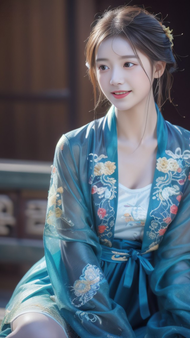 華彩瑤音