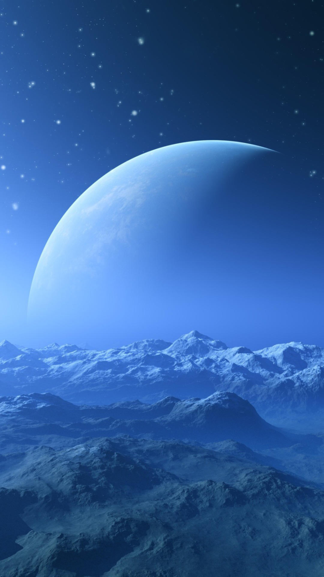 星空壁紙系列1手機壁紙高清