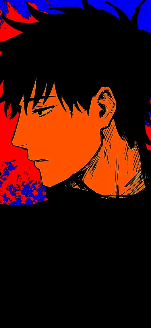 動漫男
微信壁紙