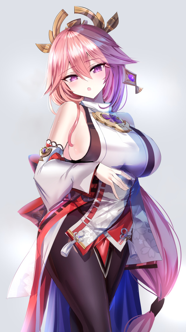 八重神子