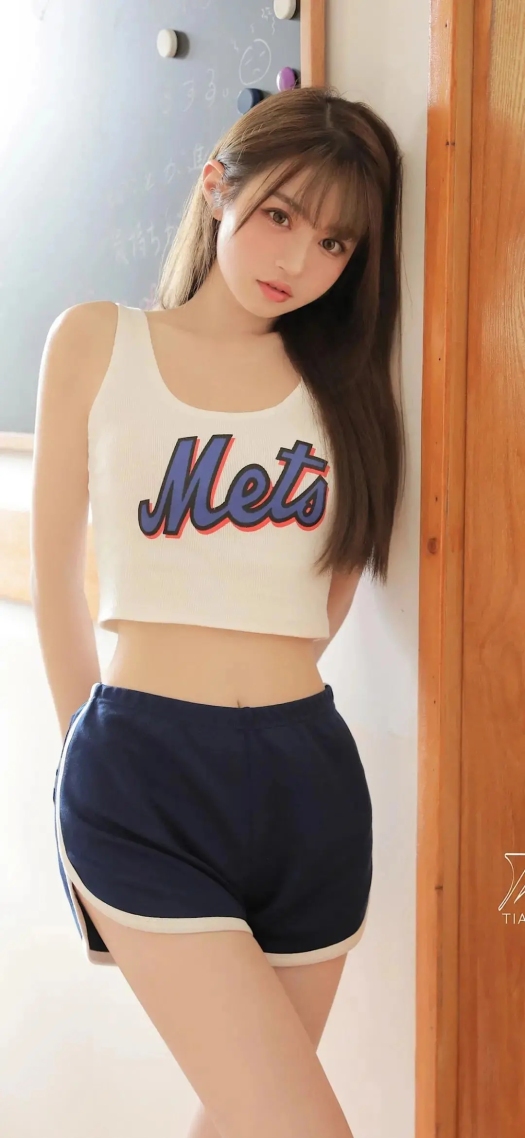 美女手机屏幕图片壁纸