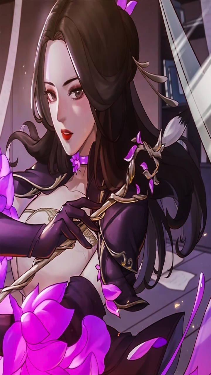 萬花2~