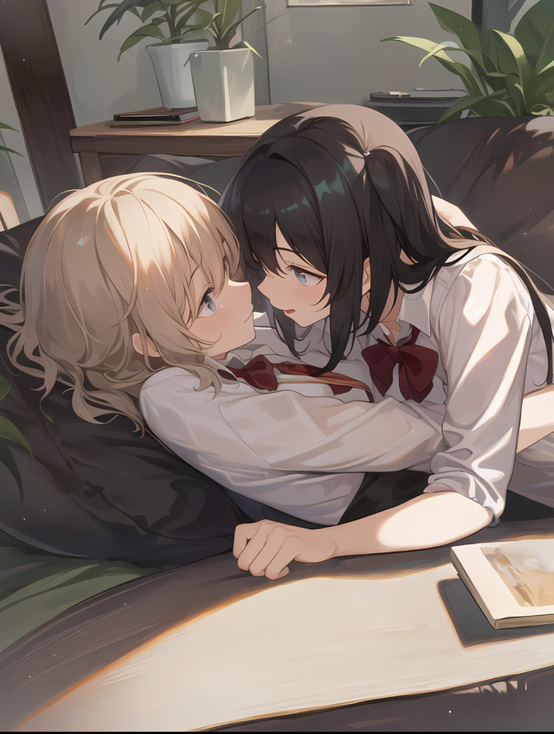 4K 意外