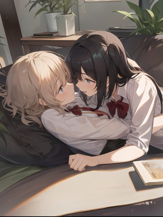 4K 意外