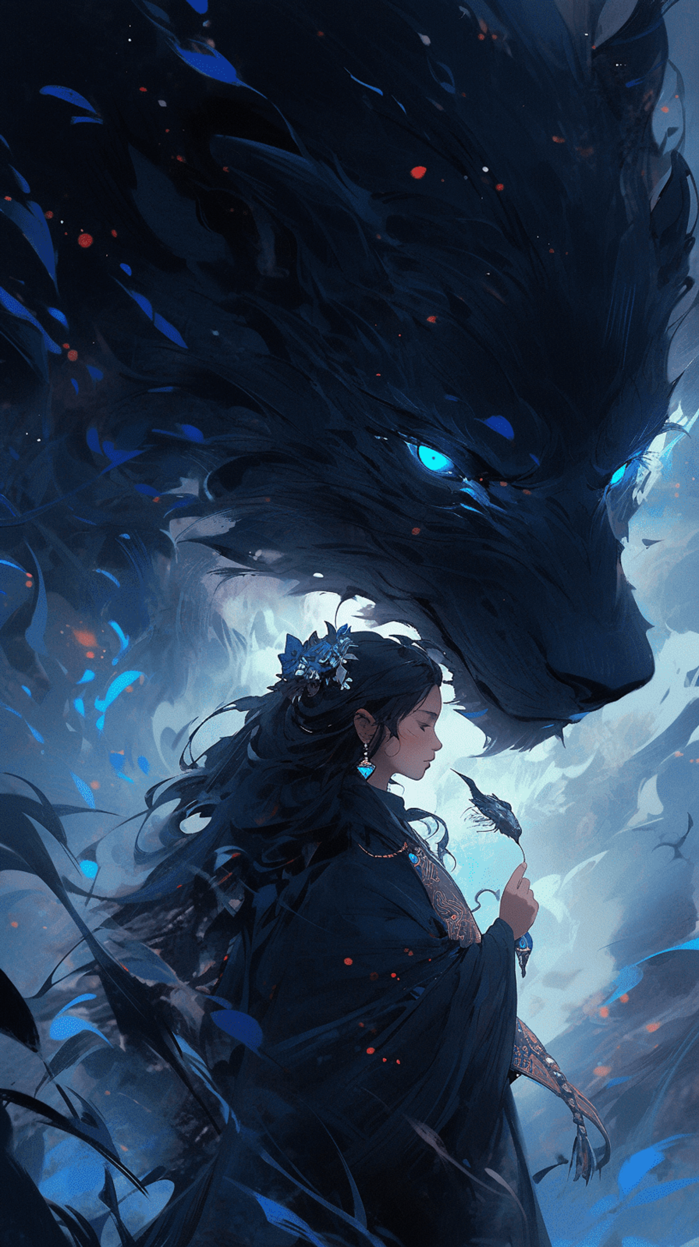 美女與野獸1