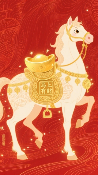 马上有财