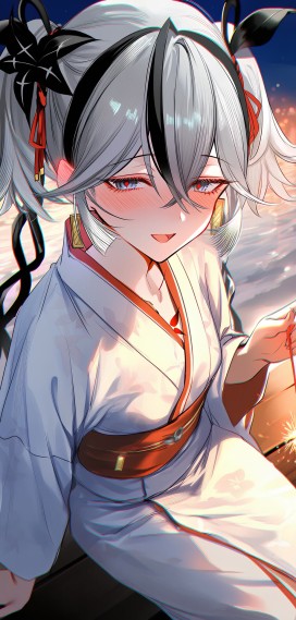 椿-ink墨