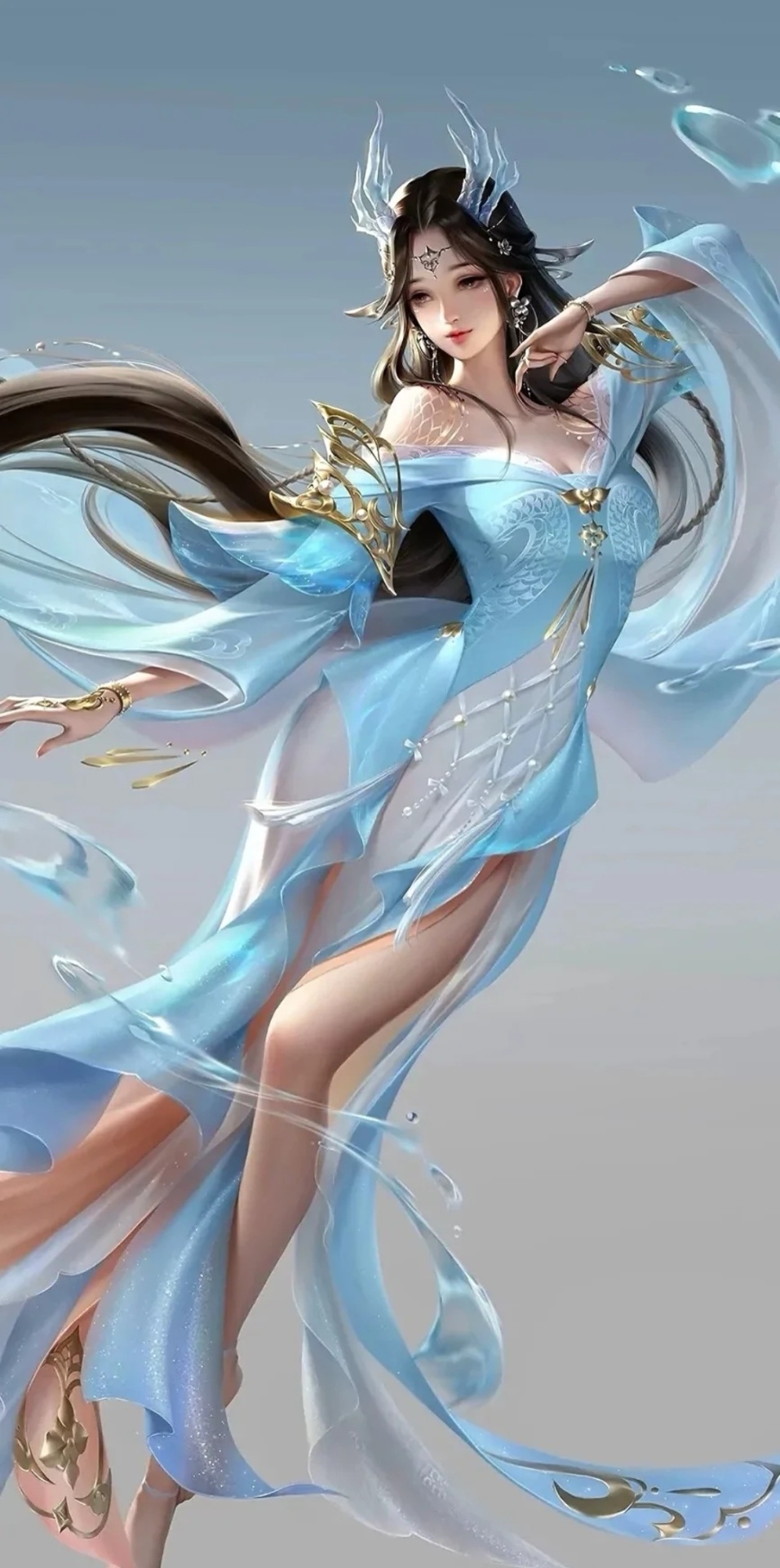古裝