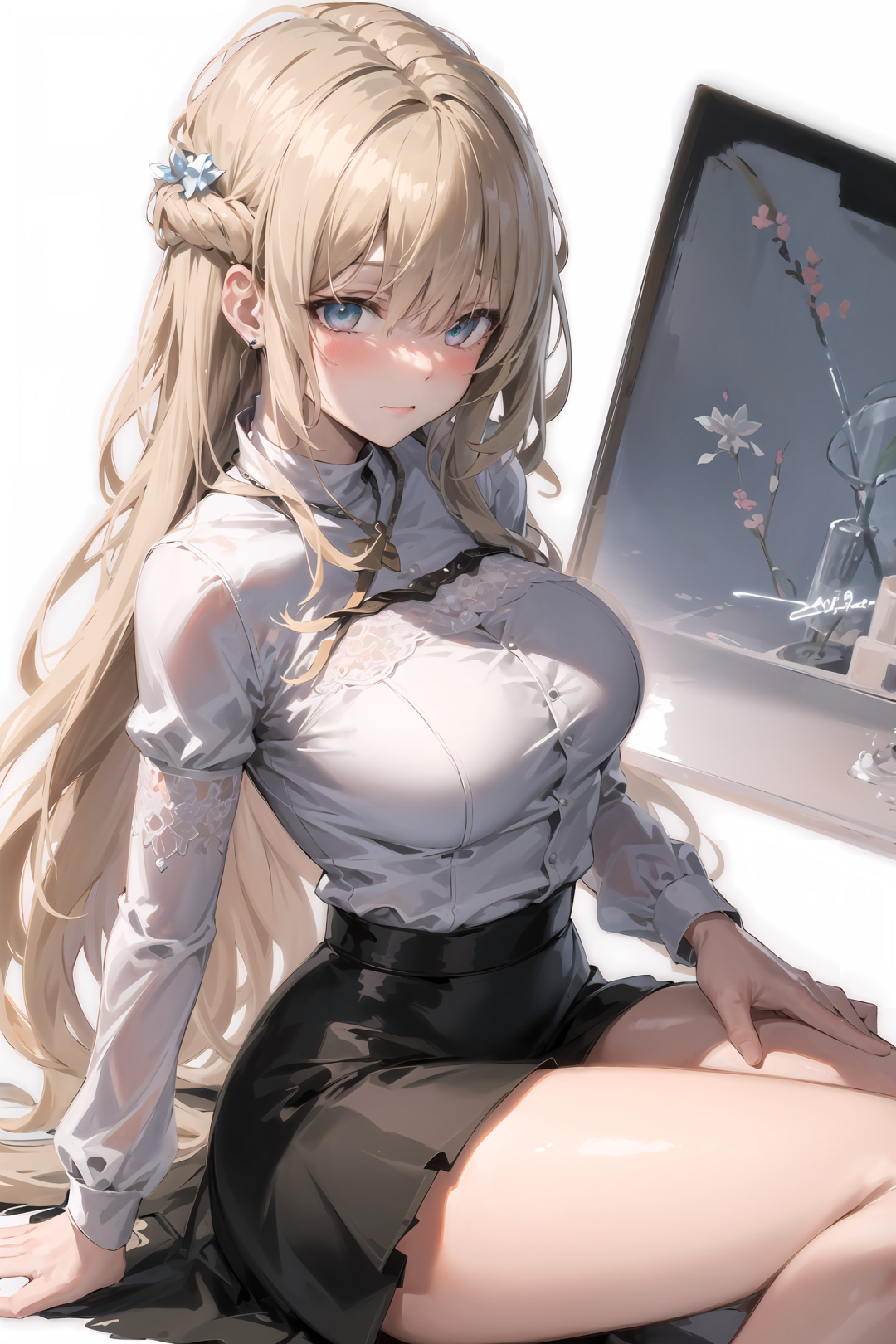 4K 可以枕这里哦