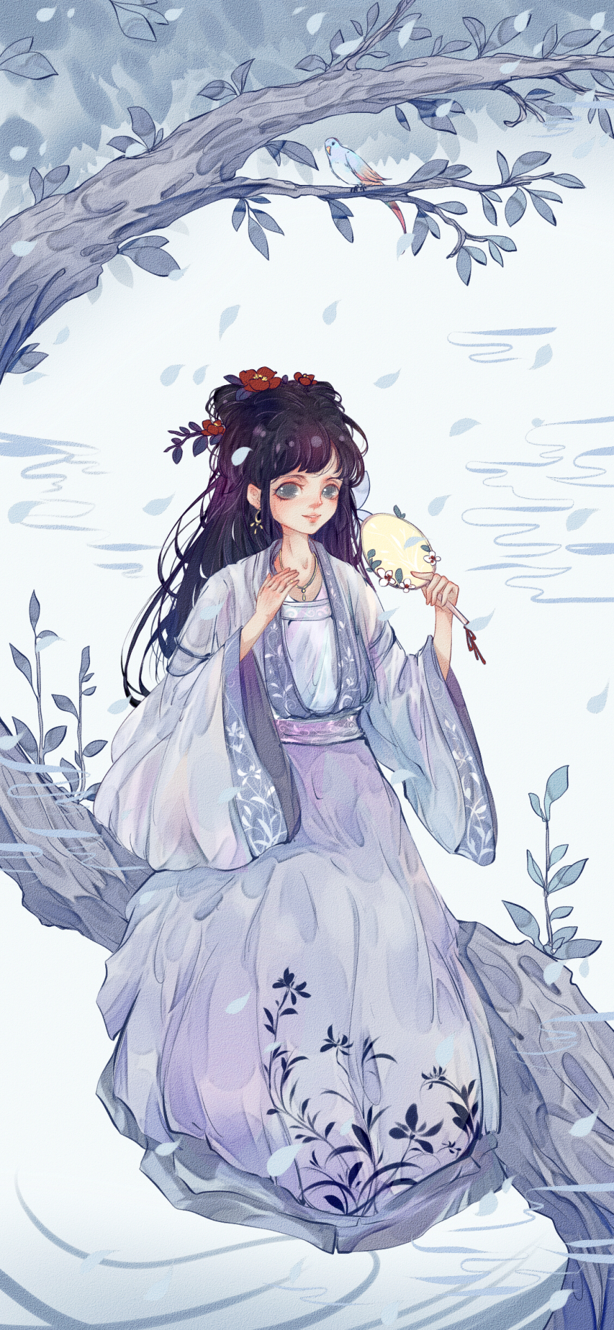 花花世界中的你2