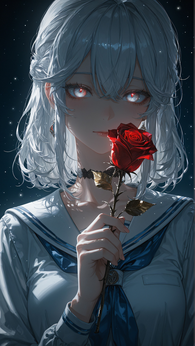玫瑰3