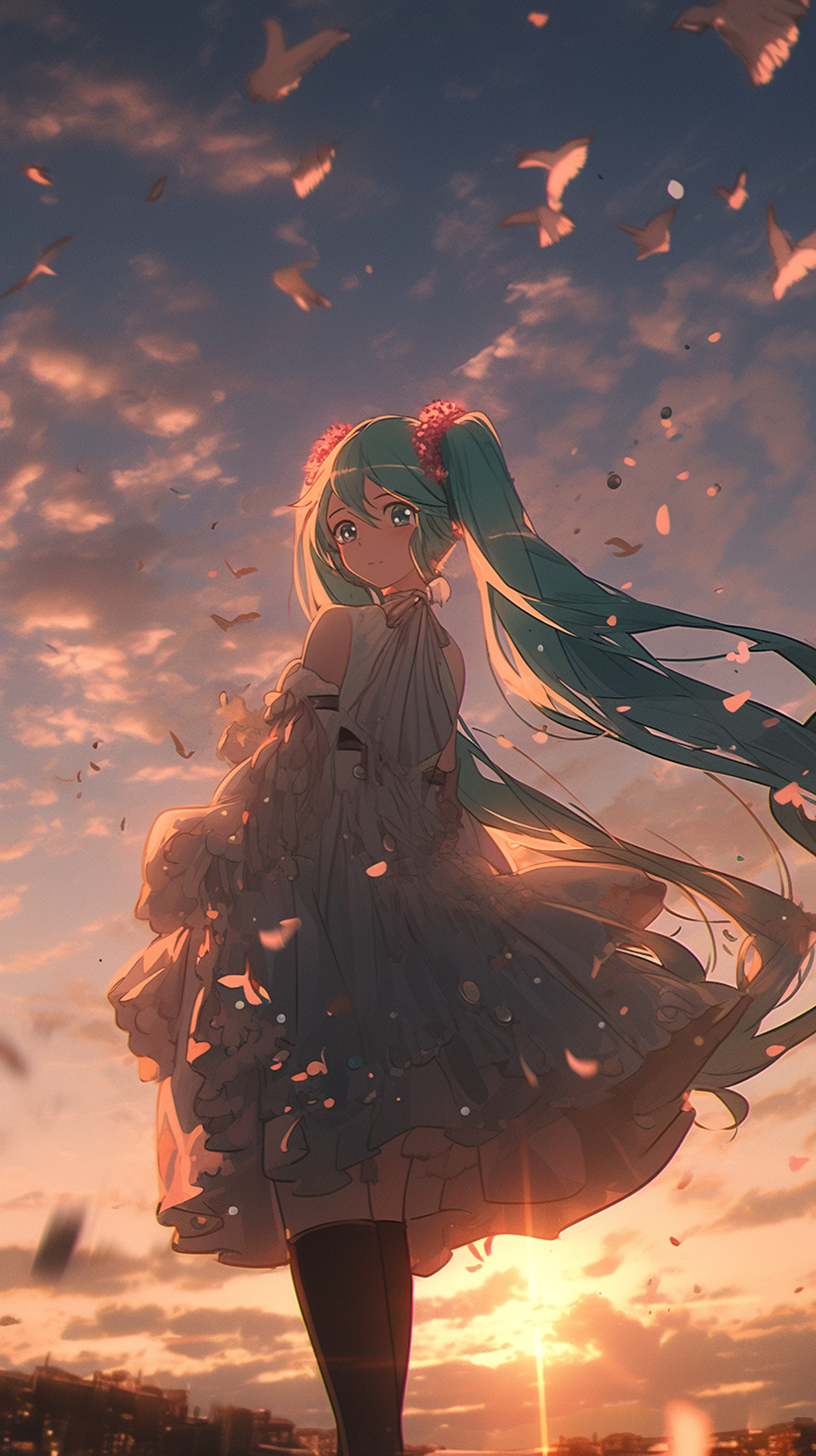 初音未來