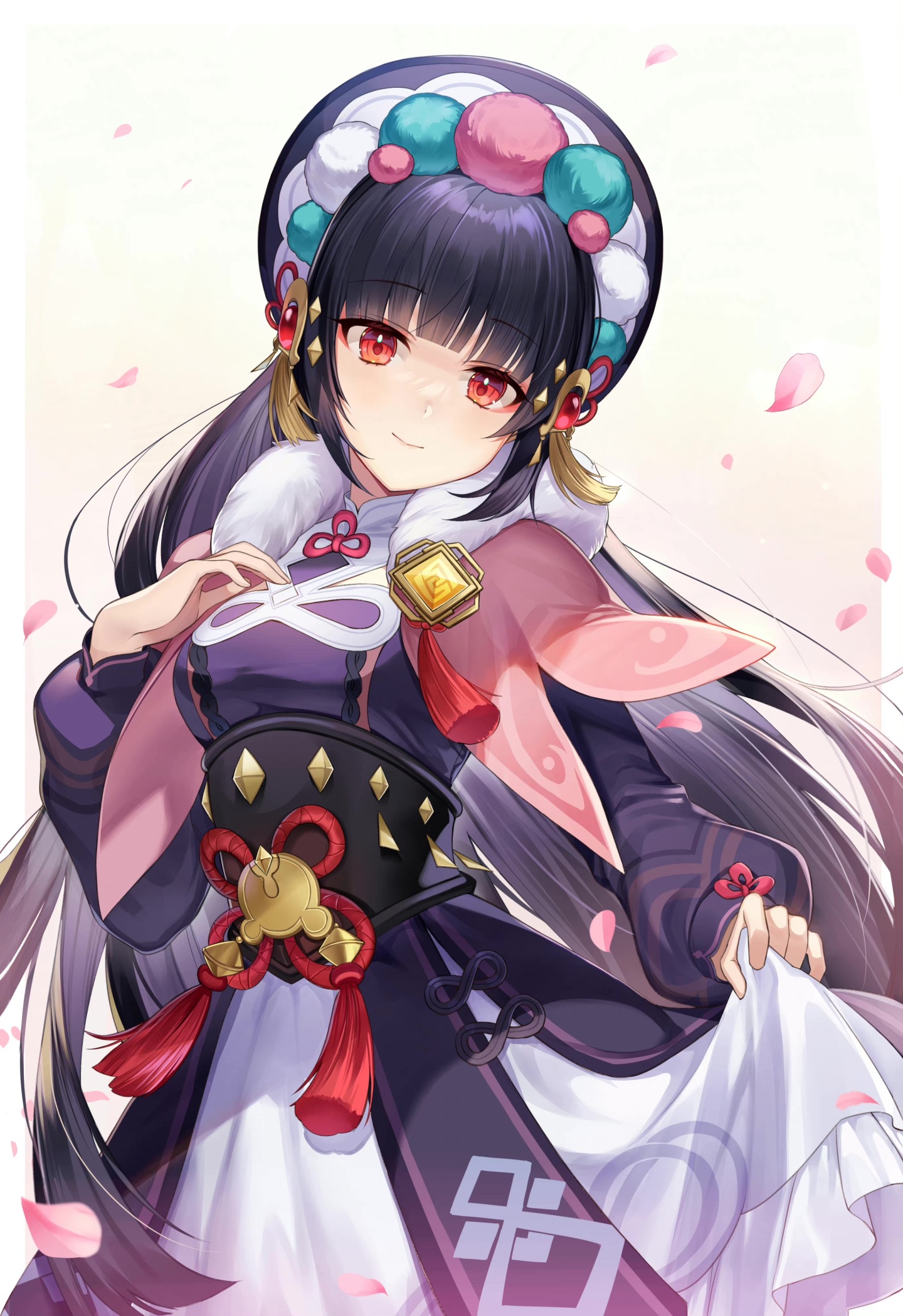 雲堇