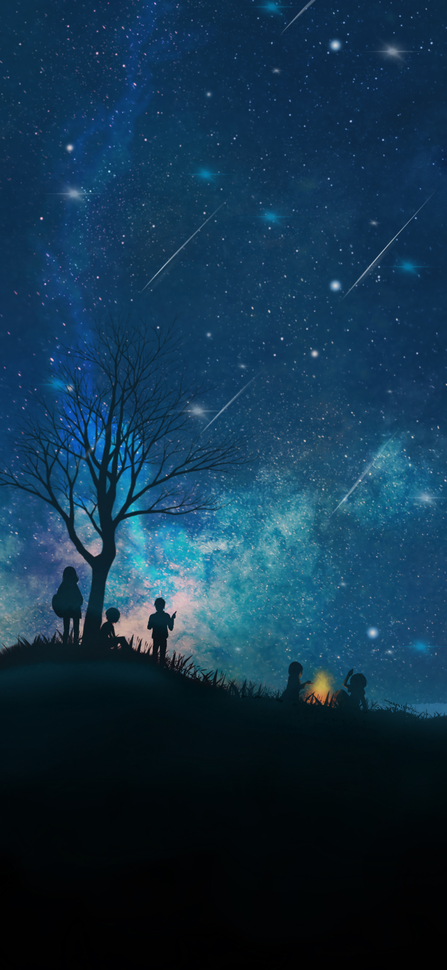 星空1