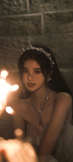 鞠婧祎