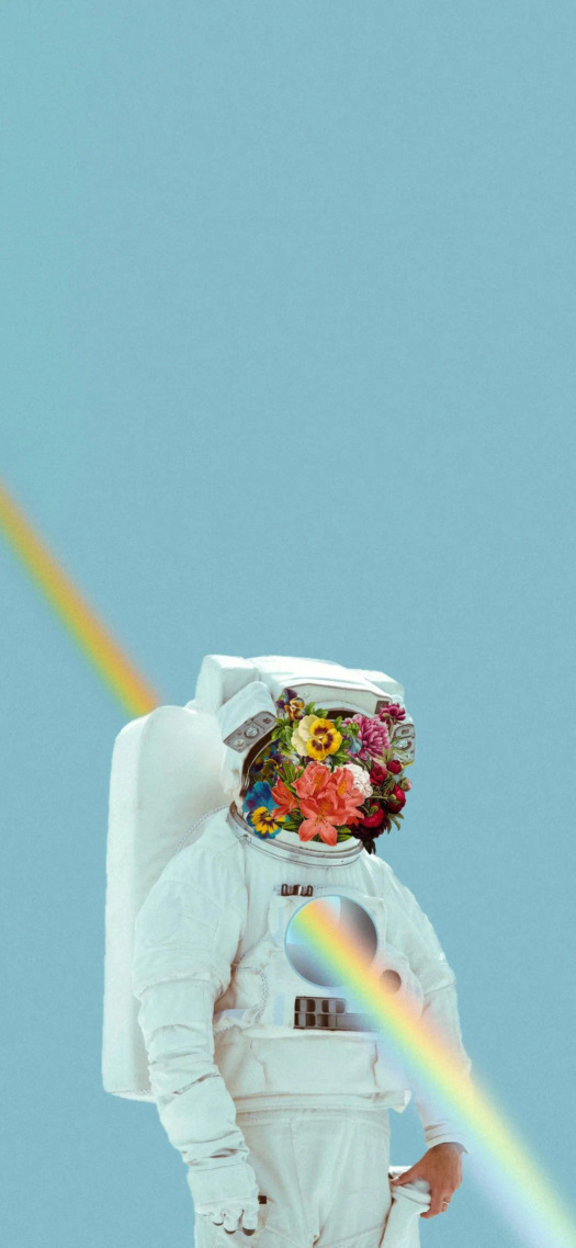 太空人