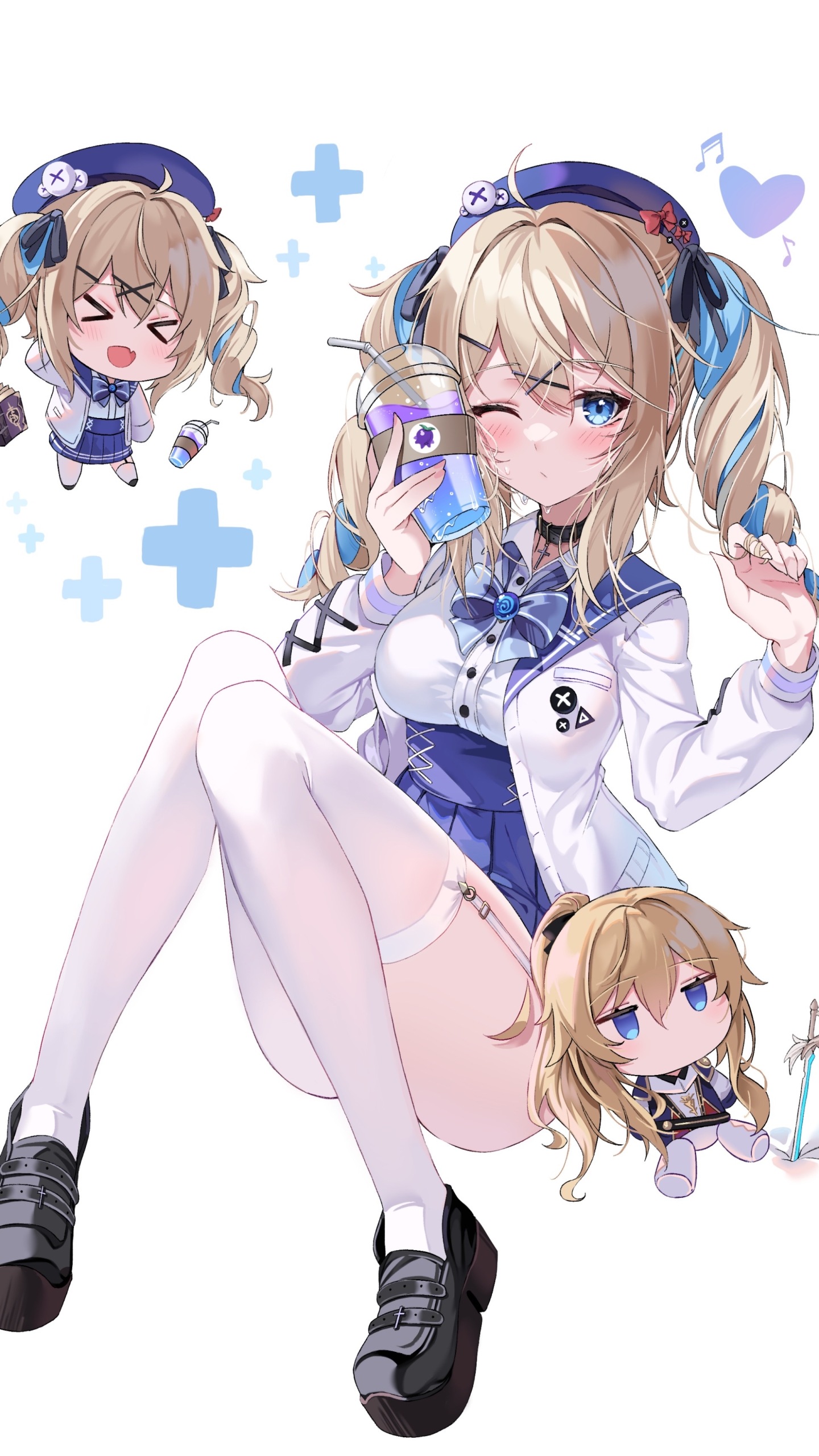 2k原神熒