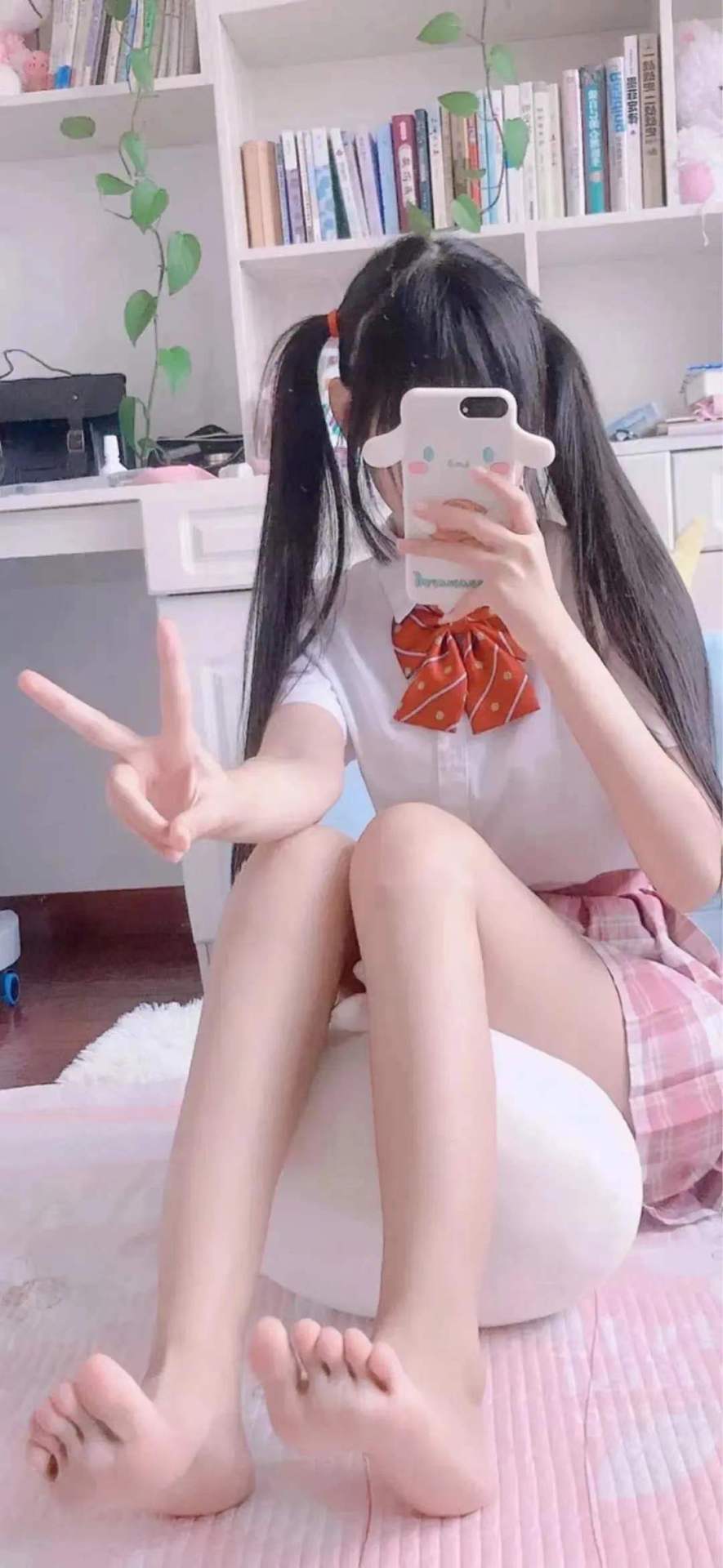 JK小姐姐