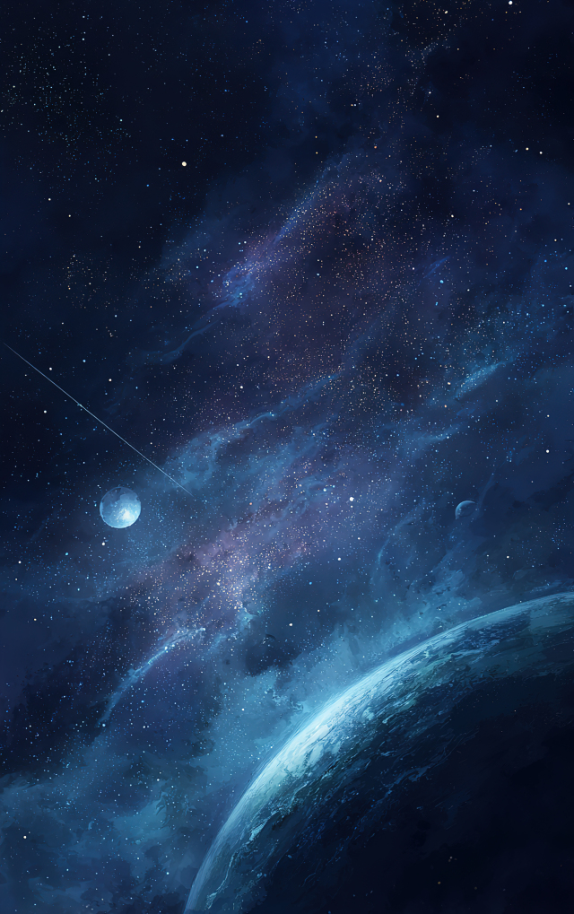 宇宙星球