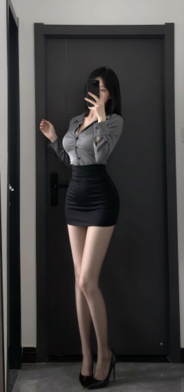性感美女