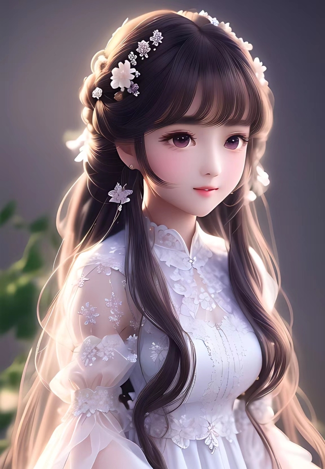 二次元壁纸