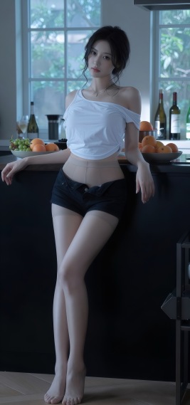 性感女神