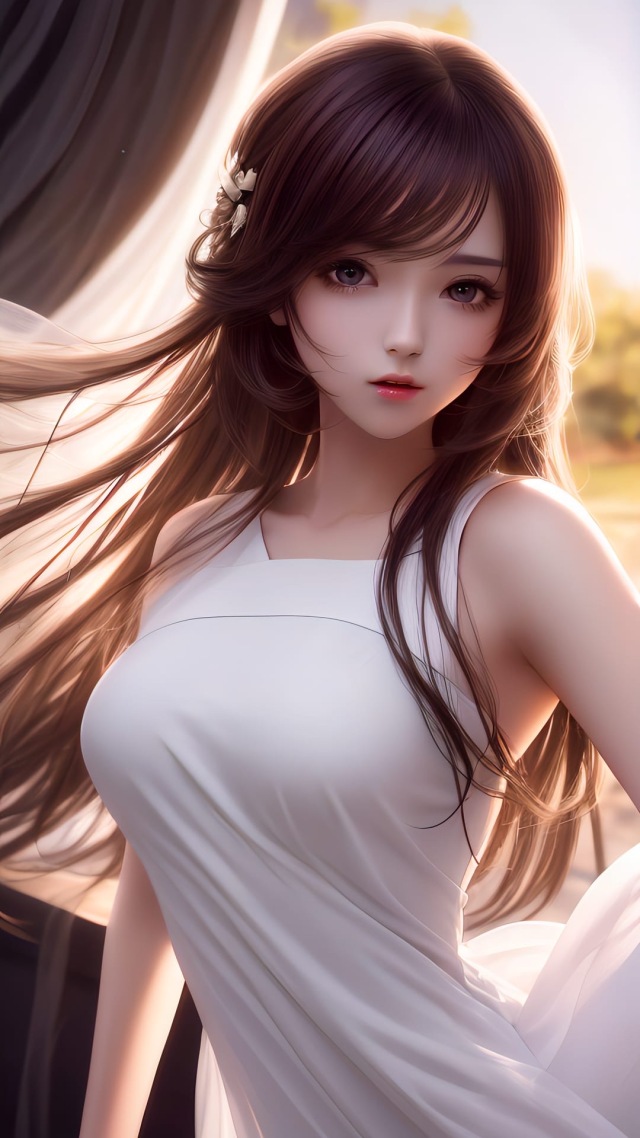 鄰家女孩