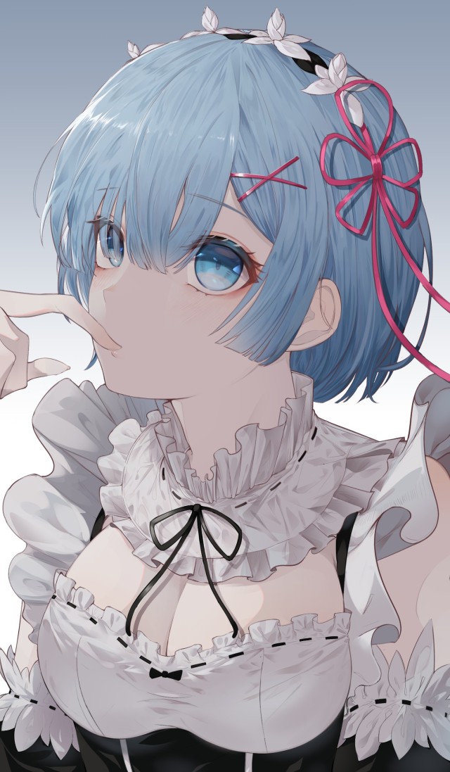 蕾姆