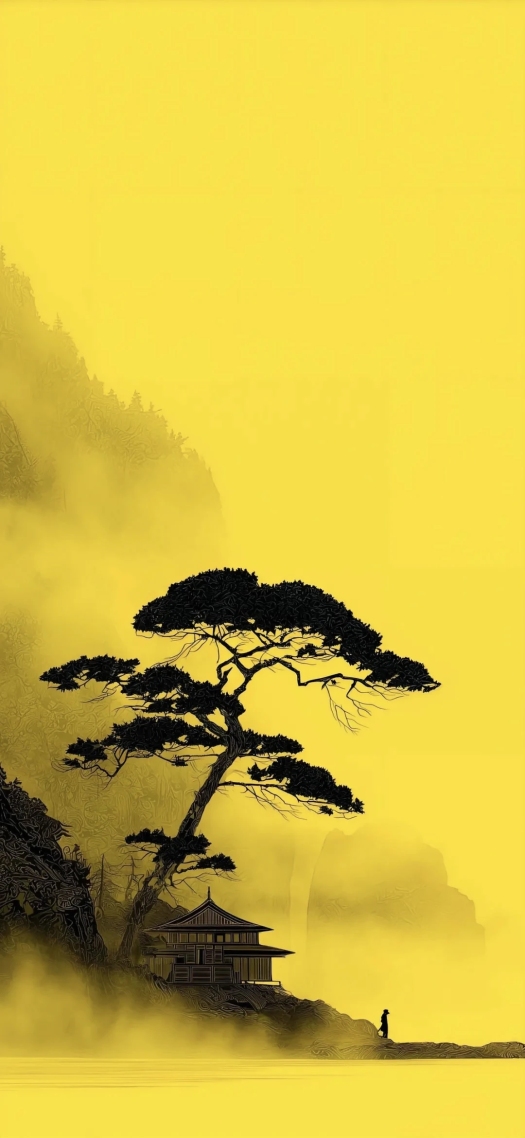 风景