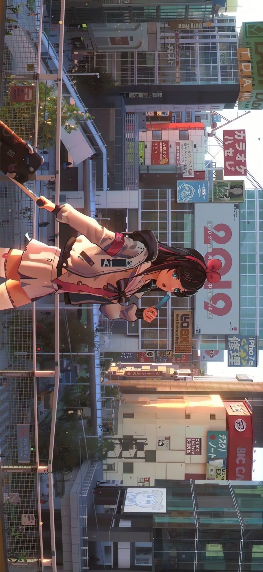 都市美少女