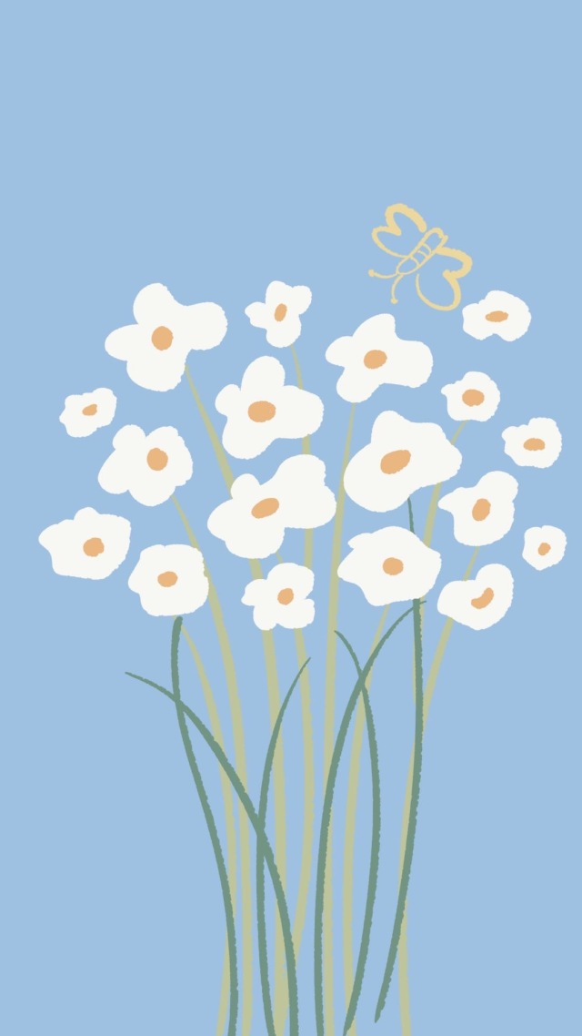 雞蛋花～