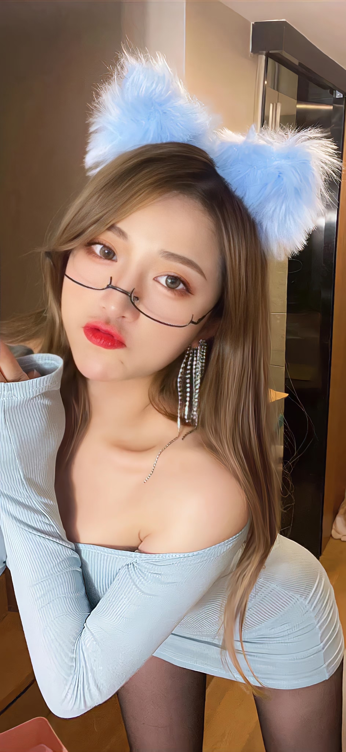 ❤❤