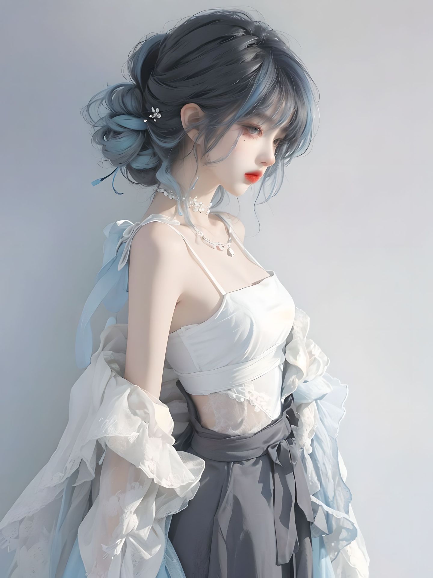 漫畫少女