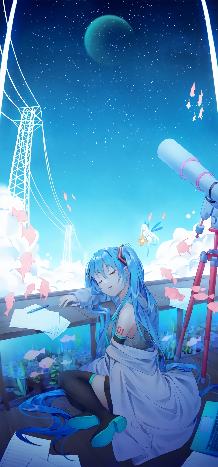 初音未來