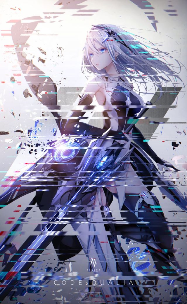 少女前線