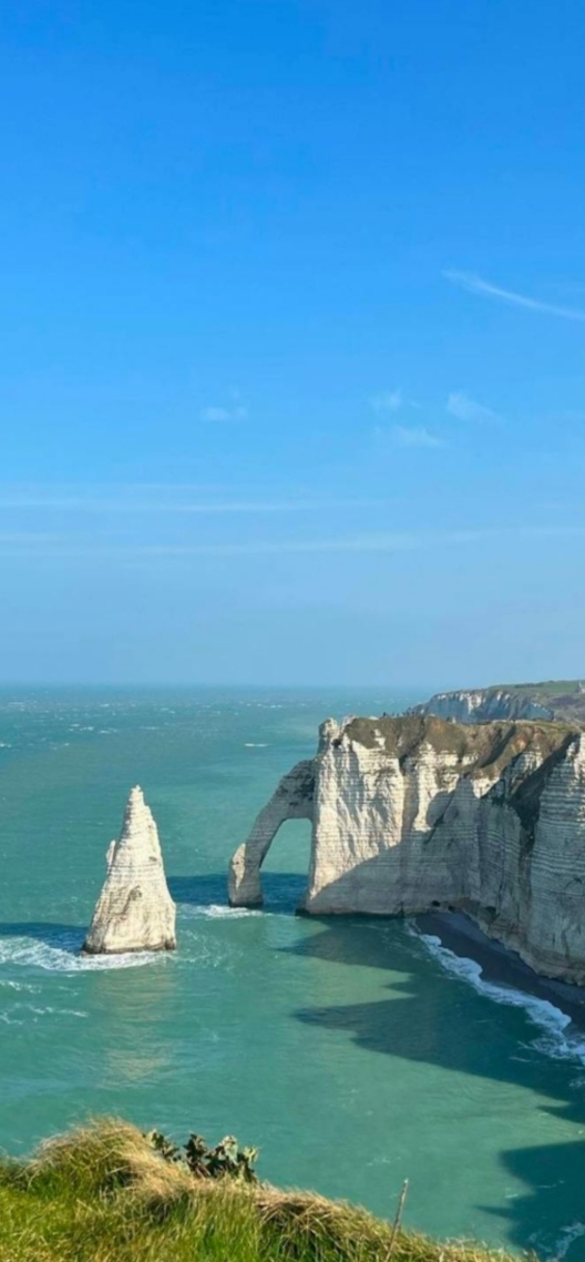 海景