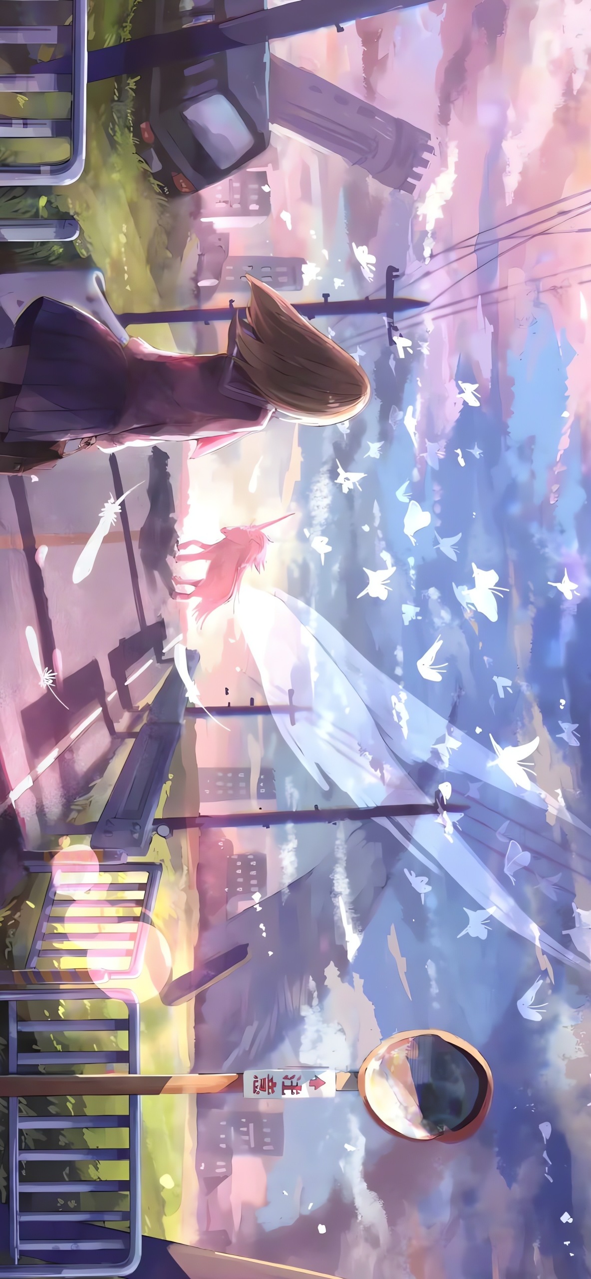獨角獸女孩