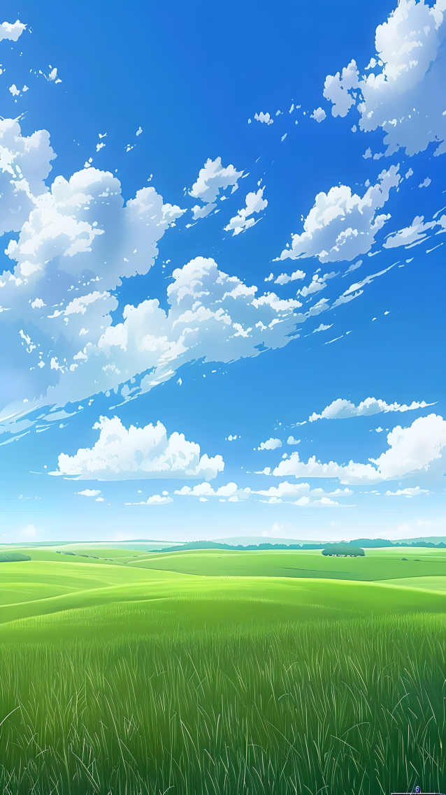 自然風景