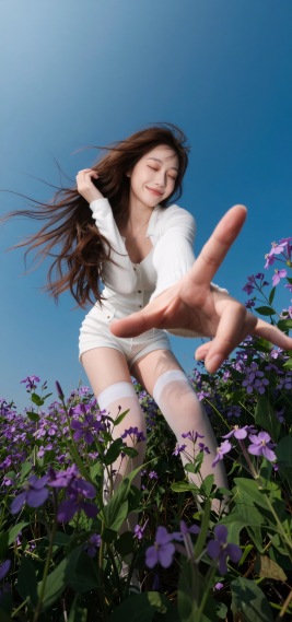 性感美女