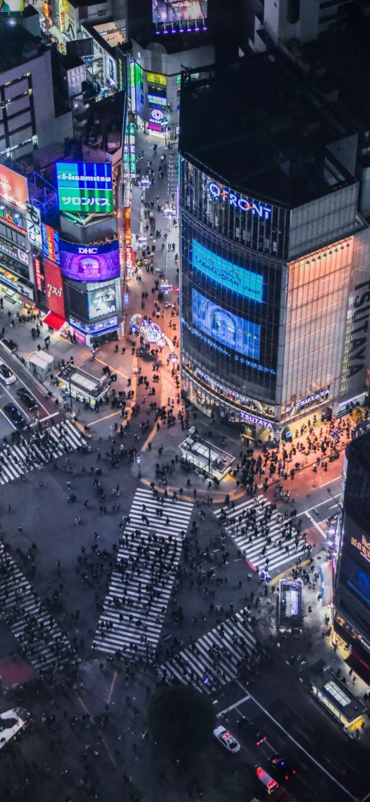 東京