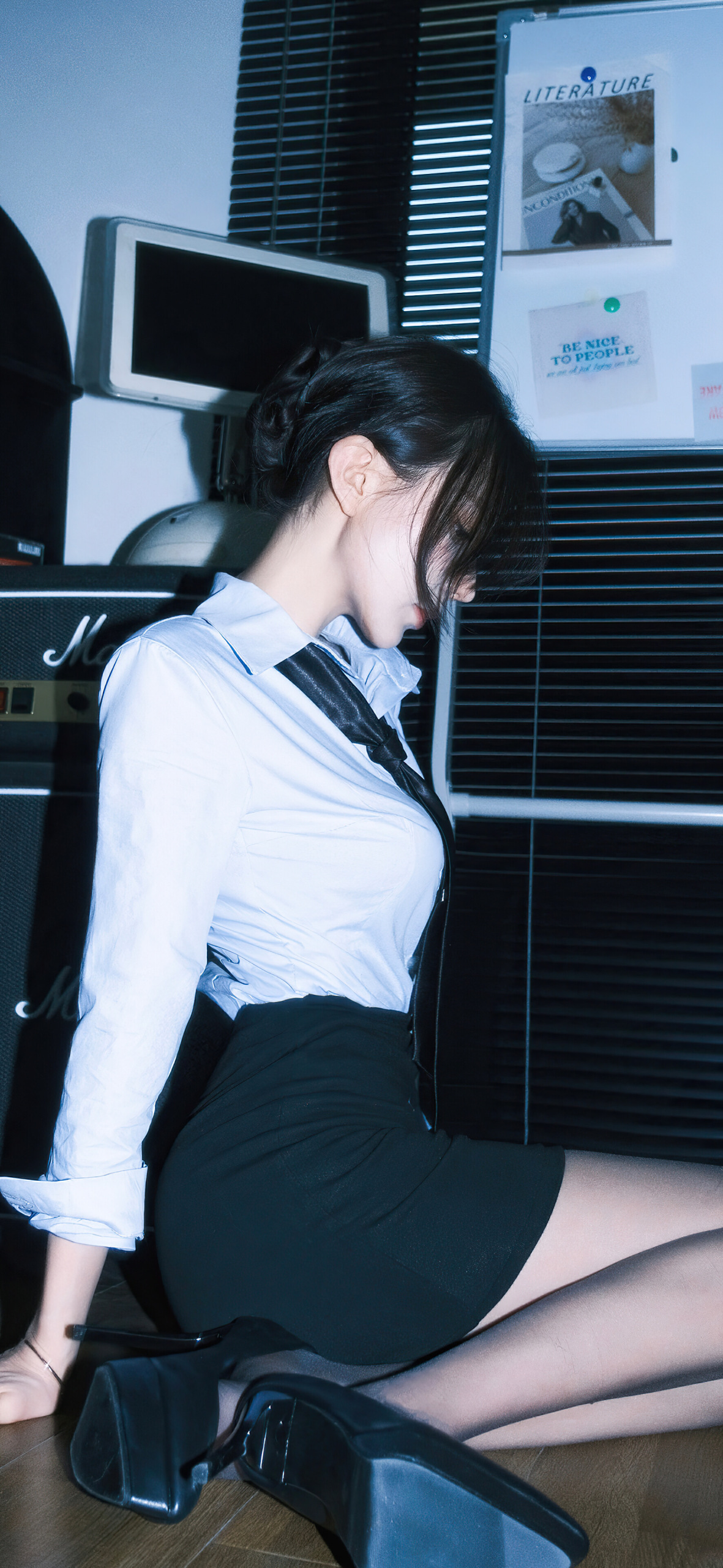 性感美女