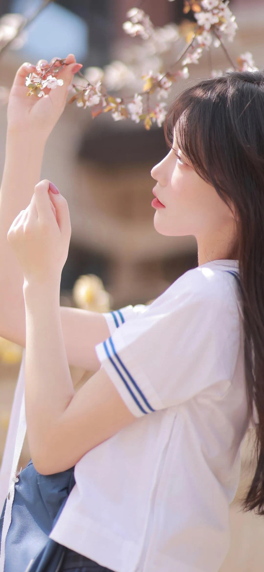 假装女朋友壁纸309